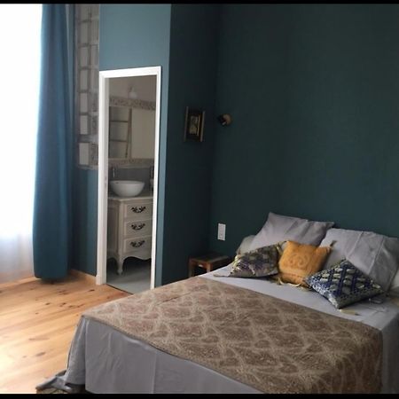 Aux Roses De Cedres Chambre Savane Salvagnac Eksteriør bilde