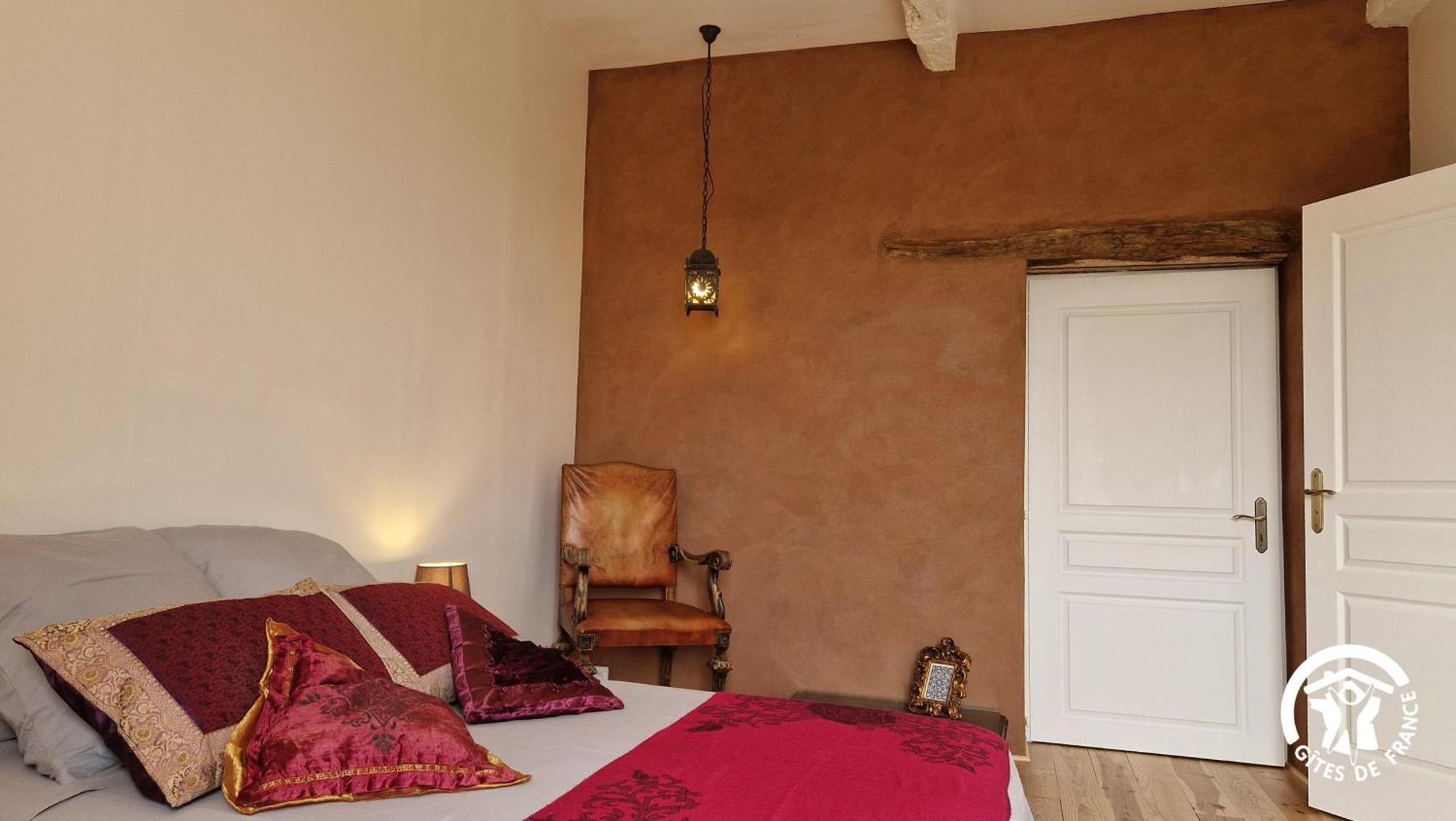 Aux Roses De Cedres Chambre Savane Salvagnac Eksteriør bilde