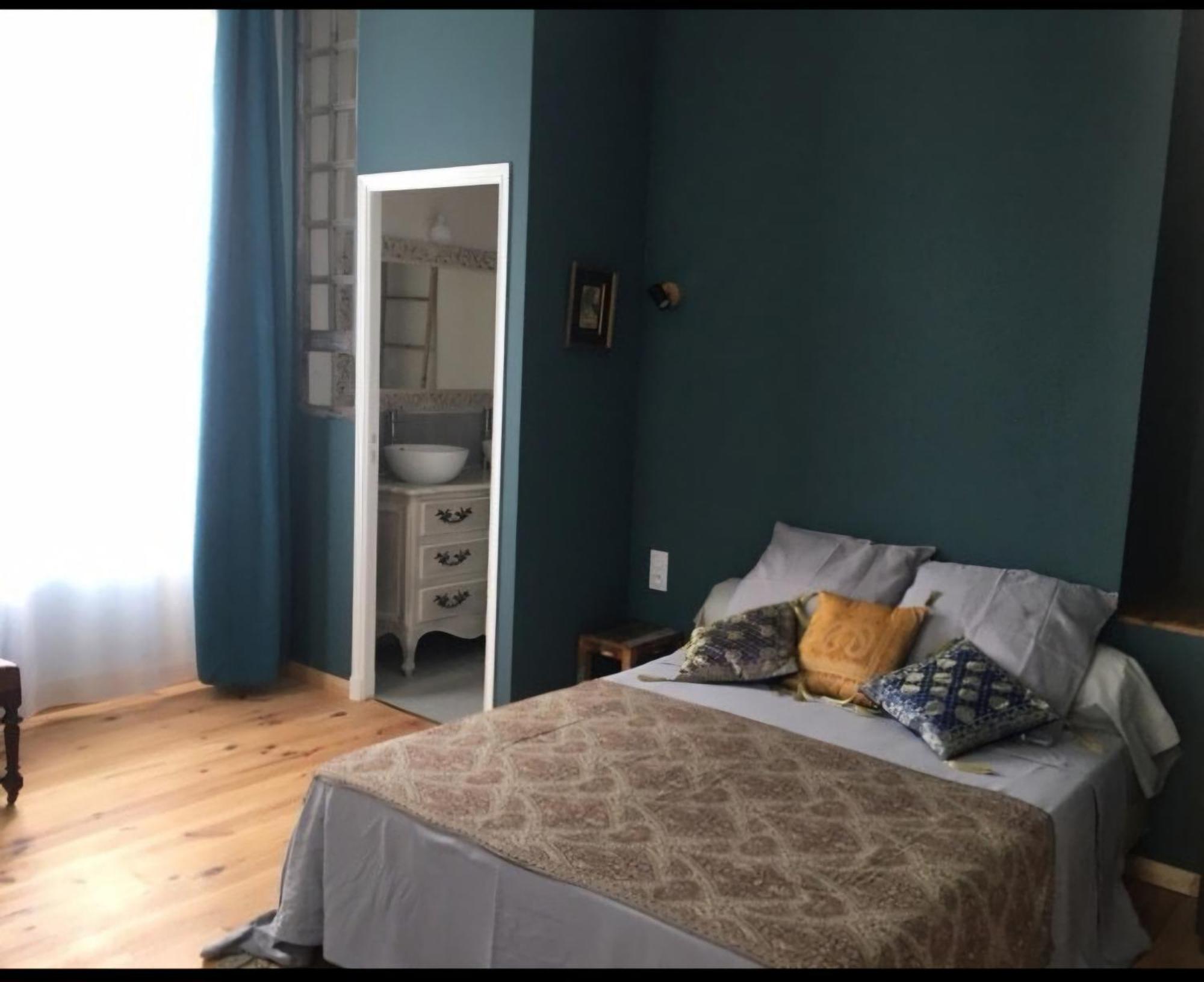 Aux Roses De Cedres Chambre Savane Salvagnac Eksteriør bilde